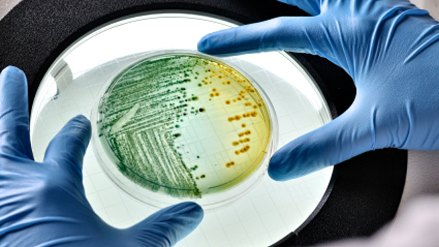 Untermieter mit Nebenwirkung -Sind Bakterien schuld an Adipositas