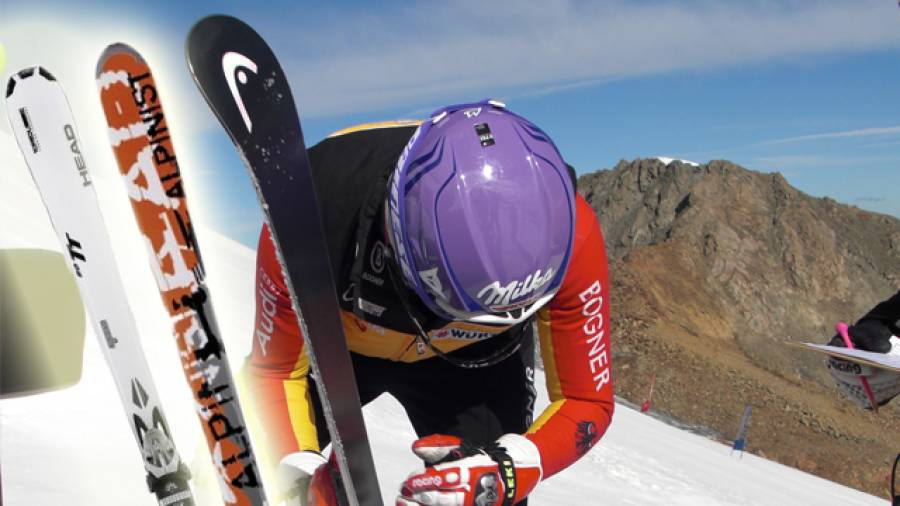 Wintersportprodukte unter der Lupe – Der HEAD Icon und der Alpinist
