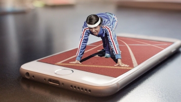 Topliste: Die besten Fitness-Apps im Internet!