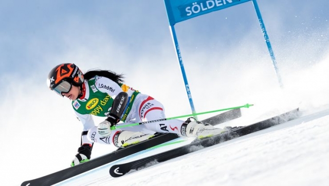 Der Skiwinter beginnt mit Jubiläum: 25. Weltcup-Start in Sölden