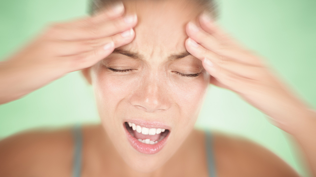 Migräne abtrainieren – Dreimal Sport gegen Kopfschmerzen