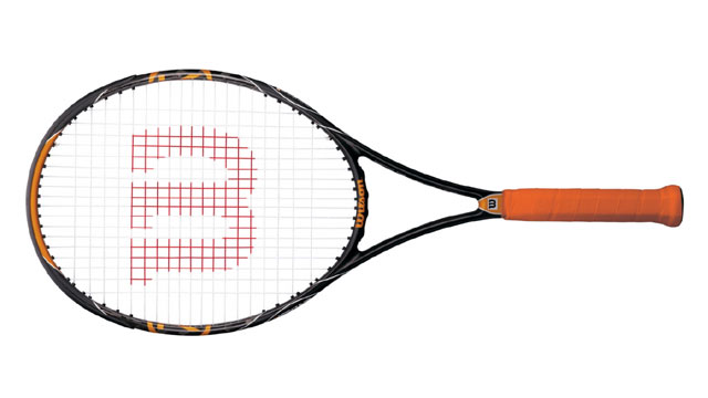 Der Tennisschläger-Test: Wilson [K] Blade im Vergleich