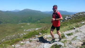 Hart, lang, extrem – Das West Highland Way Race