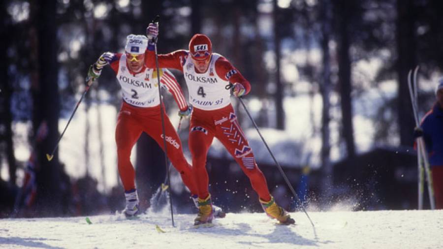 Die 10 erfolgreichsten Winterolympioniken aller Zeiten – Teil 2