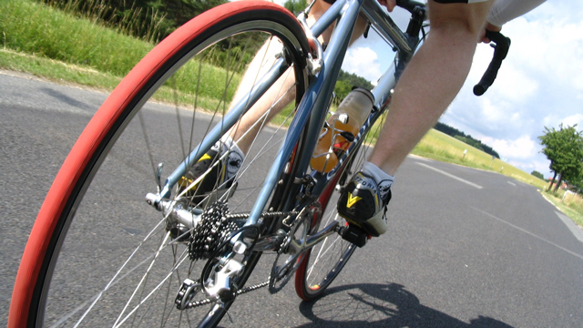 Taube Zehen beim Radfahren - Ursachen und Maßnahmen