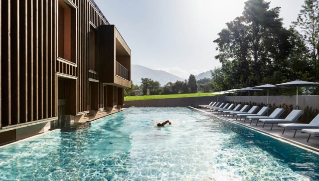 Aktiver Genuss - Das Falkensteiner Hotel Kronplatz