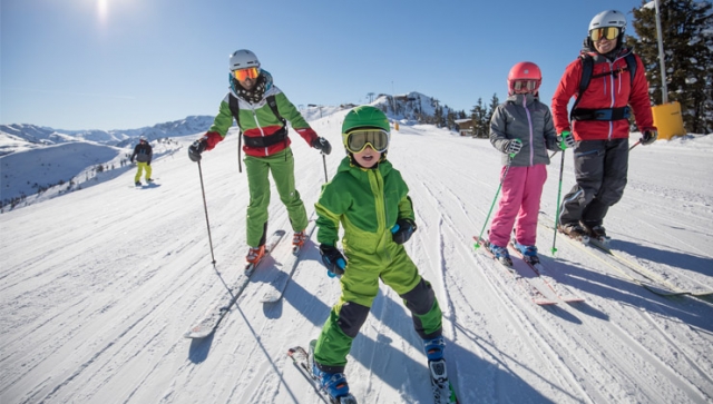 Klein aber fein: Familienparadies Alpbachtal