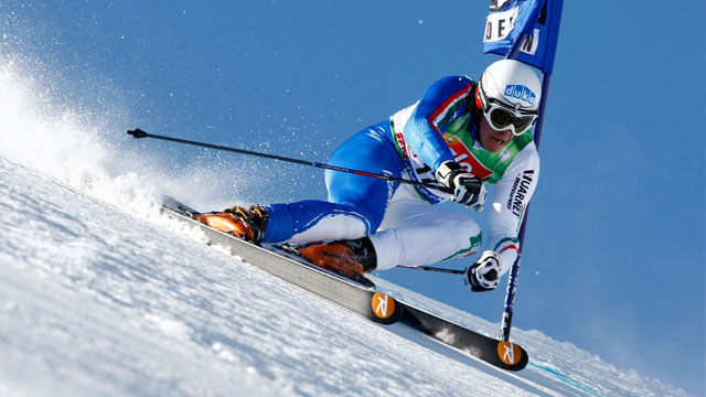 Sport-Programm der Extraklasse – Trentino in diesem Winter