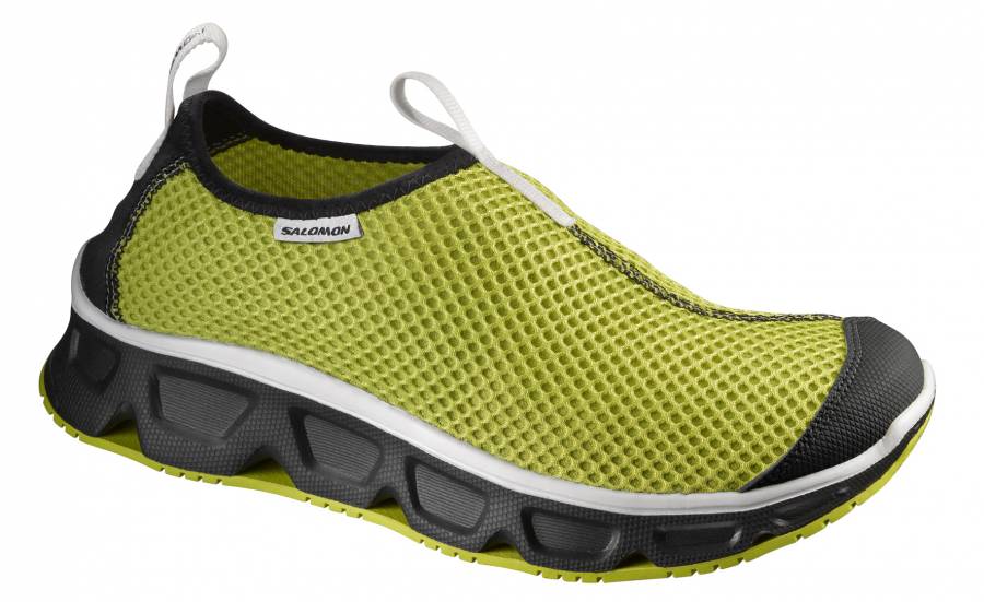 Produktvorstellung: Der Salomon RX Moc