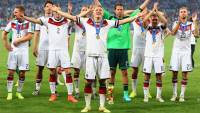 Weltmeister: Deutschland – das war die WM