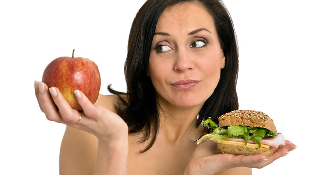 „An apple a day…“ – Äpfel senken den Cholesterinspiegel