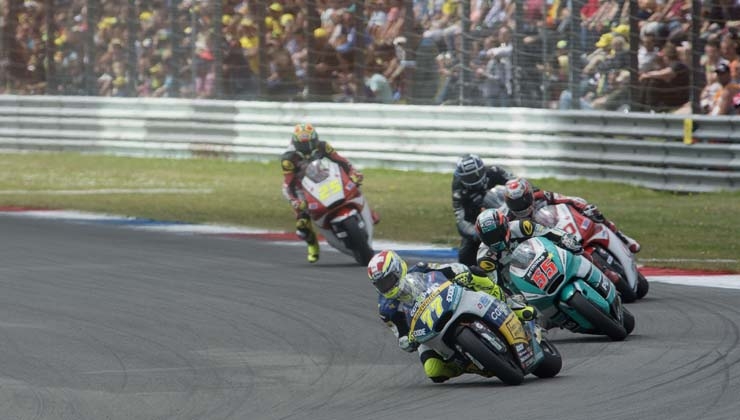 Superbike-WM: Zwei Tote nach Massensturz