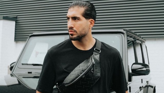 ÆCE - Emre Can launcht seine eigene Premiumbrand