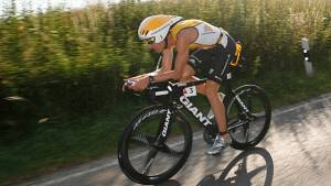 Triathlon-Koppeltraining mit Ironman-Europameister Timo Bracht