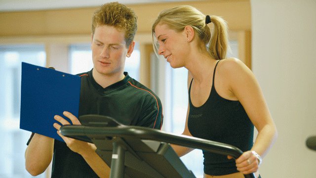 Werden Sie „ Sport- und Fitnesstrainer“ – Jetzt per Weiterbildung Karriere starten!