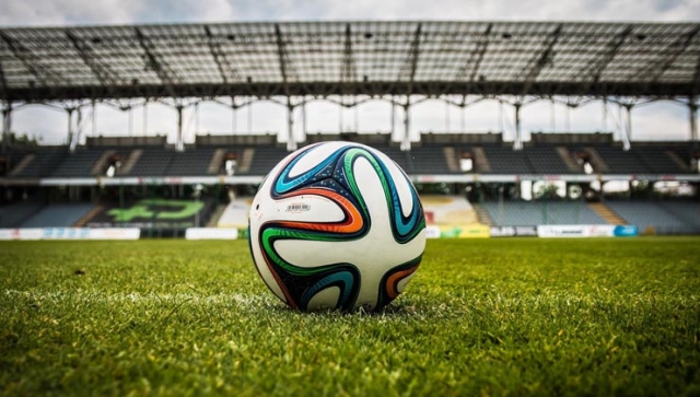 Wie die Digitalisierung die Welt des Sports grundlegend verändert