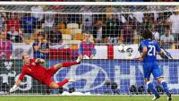 Deutschland ist Favorit - Ruud Gullit zum Halbfinale