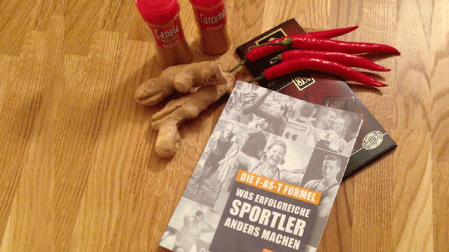 Buchtipp: Was erfolgreiche Sportler anders machen
