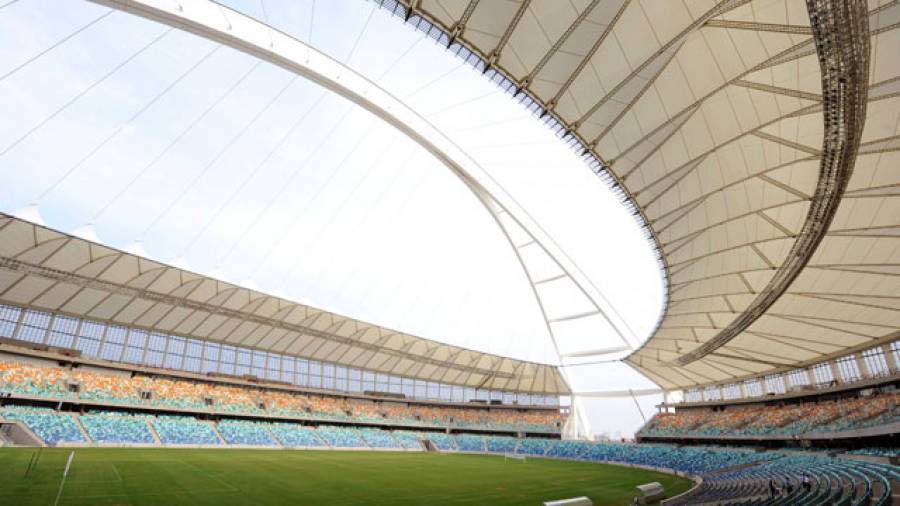 Wer in Durban gewinnt, wird Weltmeister - Dundees WM-Kolumne