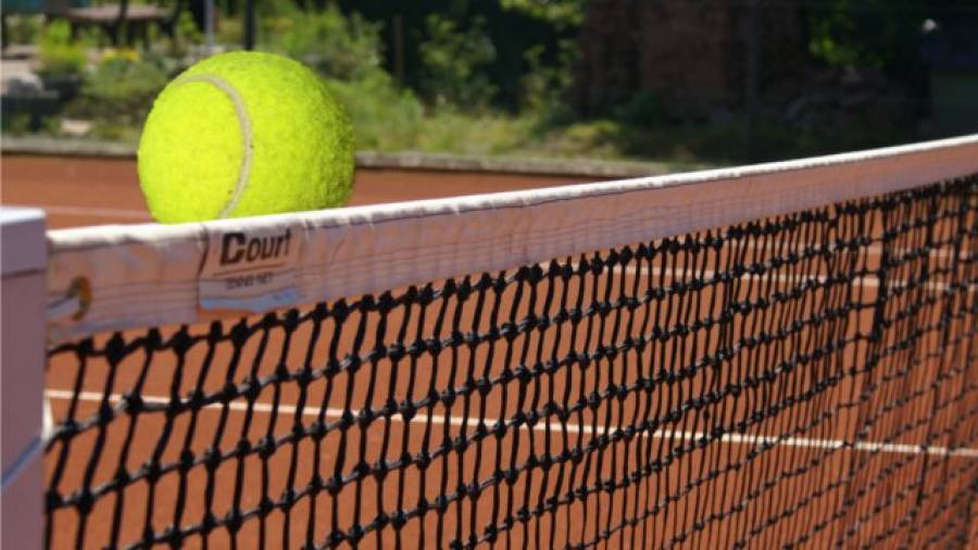 Neues FB-Tennis-Game und Ticketverlosung für die Gerry Weber Open