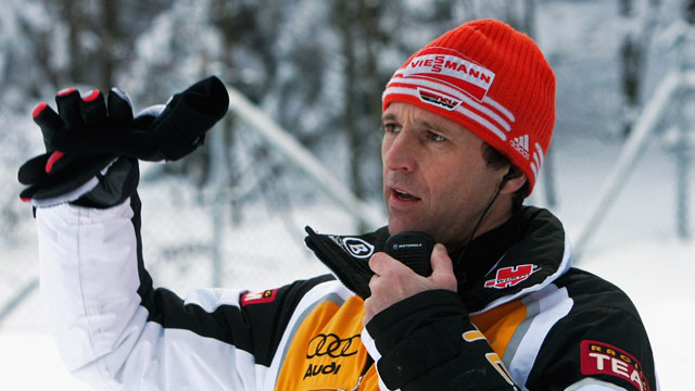 Schuster nominiert Skispringer für Olympia