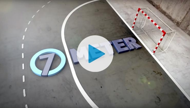 7Meter: Das Handballmagazin