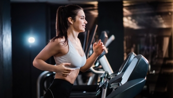 Corona-Krise – Im Fitnessstudio auf Hygiene achten