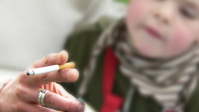 Rauchen,Qualmen, Paffen – Was der Zigarettenrauch anrichten kann