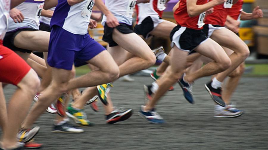 Herzensangelegenheit Marathonlaufen – gefährlich oder nicht?