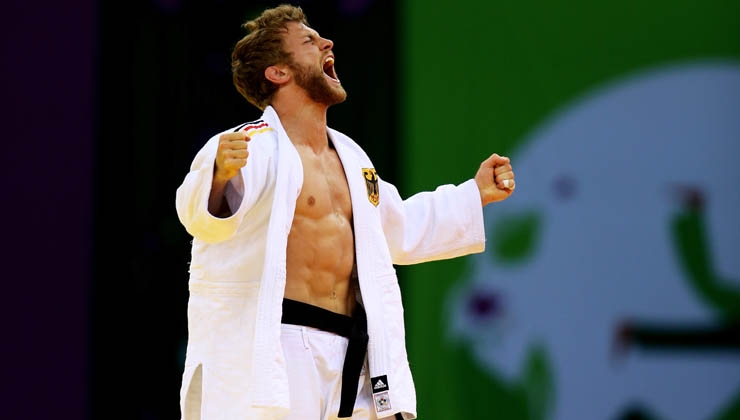 Das deutsche Aufgebot für die Judo-WM