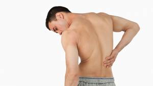 Sport und Rückenschmerzen – Dr. Sport gibt Trainingstipps