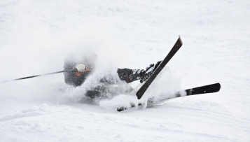 Wer haftet bei Unfällen auf der Piste?