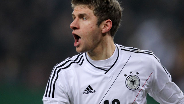 Der endgültige Kader der deutschen Nationalmannschaft für die EM 2012