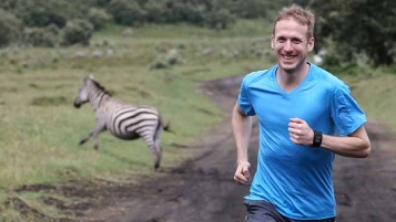 Wunderlaufland Kenia – Jan Fitschen deckt Geheimnisse auf