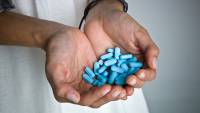 Was bringen Gelenk-Pillen? Dr. Sport klärt auf