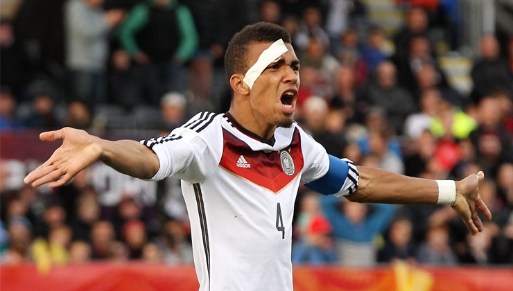 U 20-WM: Knappes Aus für Deutschland