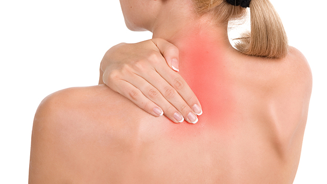 Nackenschmerzen vorbeugen und behandeln