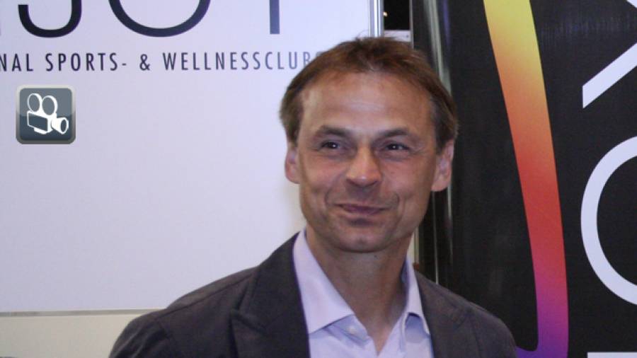 Olaf Thon im Interview – "Gegen England gewinnen wir immer"