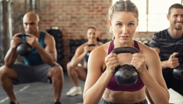 Nachwuchskräfte für die Fitnessbranche