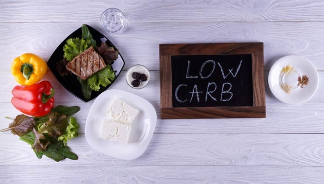 Sport und Low Carb Ernährung – passt das?