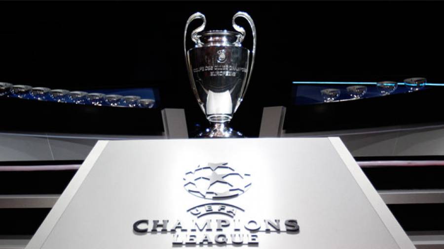Zahlen, Daten, Fakten rund um das Champions League Finale 2011