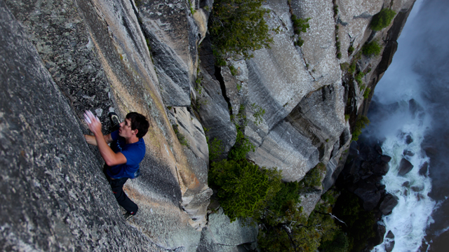 Die Reel Rock Filmtour 2013 - Die ultimative Filmtour für Kletter- und Boulderfans
