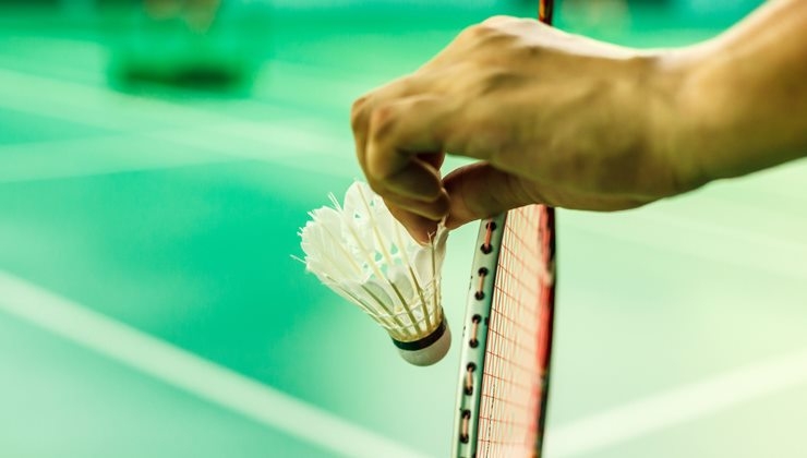 Para Badminton-EM: Optimistisch nach Rodez
