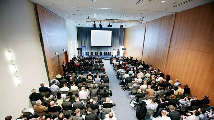 FIBO-Symposium der DAASM – Die zentralen Themen