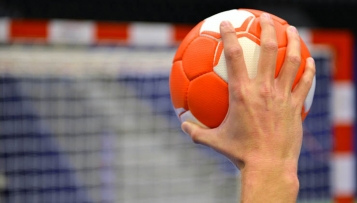 Handball: Wählt Euer Tor des Monats!