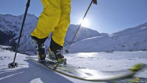 Innovation und Evolution – Neue Bindung und Ski von Atomic