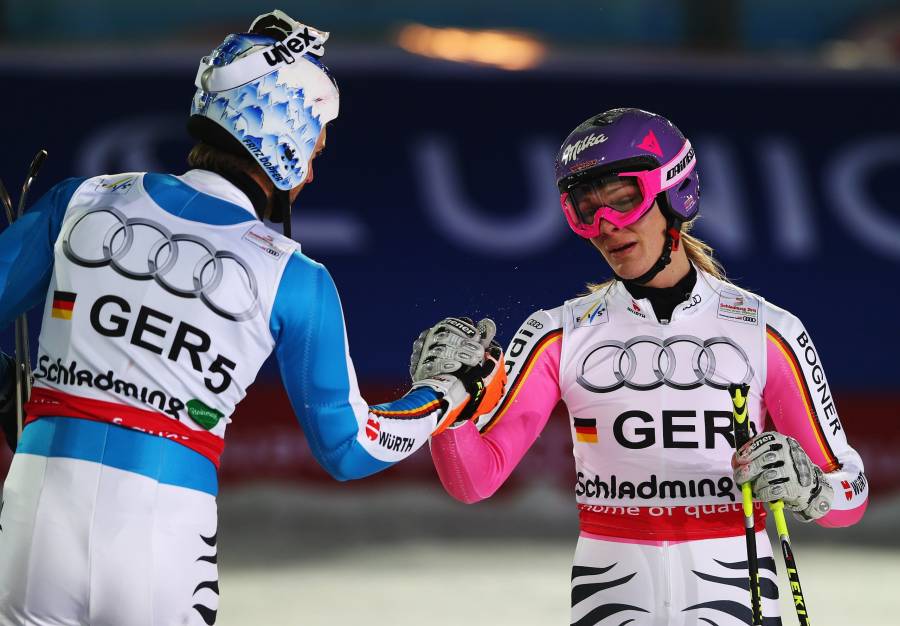 Ski-WM 2013: Gold für Österreich, Deutschland holt Bronze