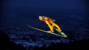 Wintersport: Die Entscheidungen vom Wochenende