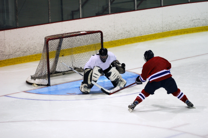 Eishockey Spielplan und Ergebnisse aus Vancouver - Olympia 2010