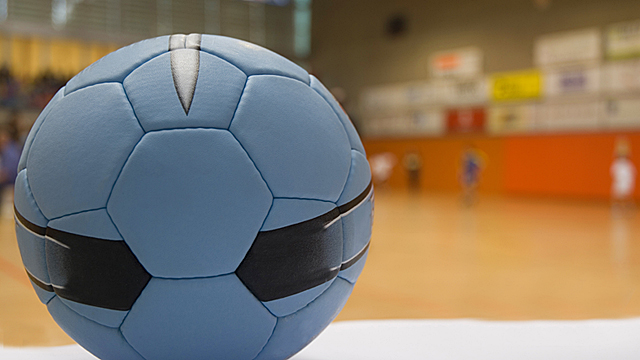 Dr Sport: Handball-Ellenbogen